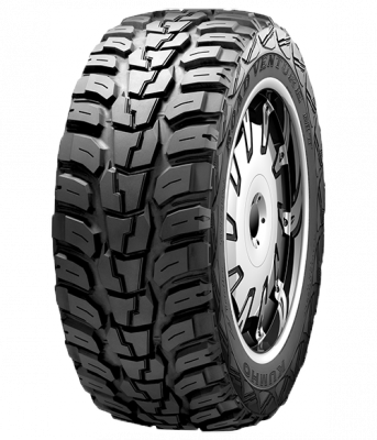 Road Venture MT KL71 Tires