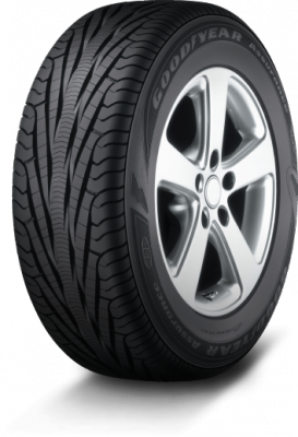 Assurance TripleTred AS Tires
